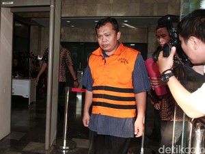 Skandal Dagang Perkara, Raoul Lobi Hakim PN Jakpus Partahi dan Casmaya