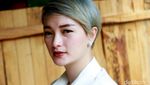 10 Foto Terpopuler: Luna Maya, Jupe hingga Dian Sastro