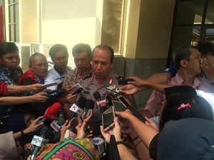 Jenderal Tito Prioritaskan Reformasi Kultural di Polri: Tekan Arogansi Aparat