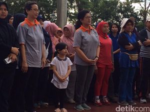 Menkes: Jangan Anarkis, Vaksin Ulang Sudah Dimulai dan Hukum Berjalan