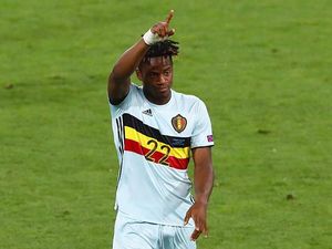 Batshuayi Persingkat Liburan demi Latihan Lebih Awal bersama Chelsea
