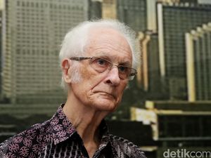 Franz Magnis: Buku Saya soal Marxisme Tak Bertentangan dengan TAP MPRS