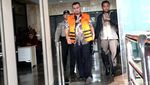 Bupati Ojang Kembali Diperiksa KPK