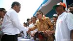 PT CPI Gandeng Petani Jagung Mojokerto