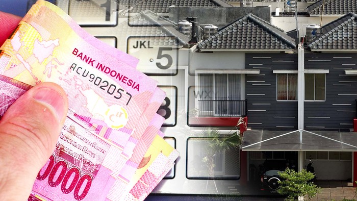BI Mau Turunkan DP KPR, Pengamat: yang Penting Aksesnya Mudah