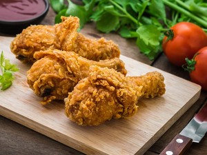 Ini Aturan Konsumsi Ayam dan Telur untuk Penuhi Kebutuhan Protein