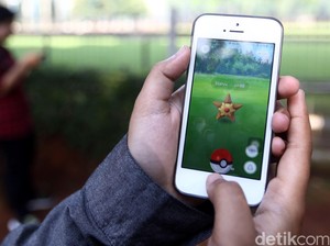 Analisis Psikologi di Balik Demam Pokemon Go