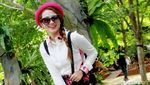 Fitri Carlina Centil Bak ABG