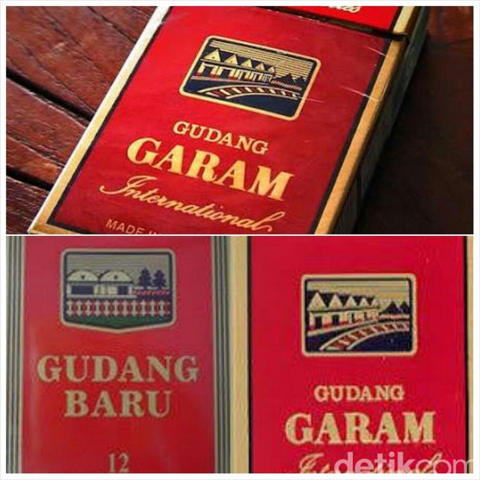 gudang baru