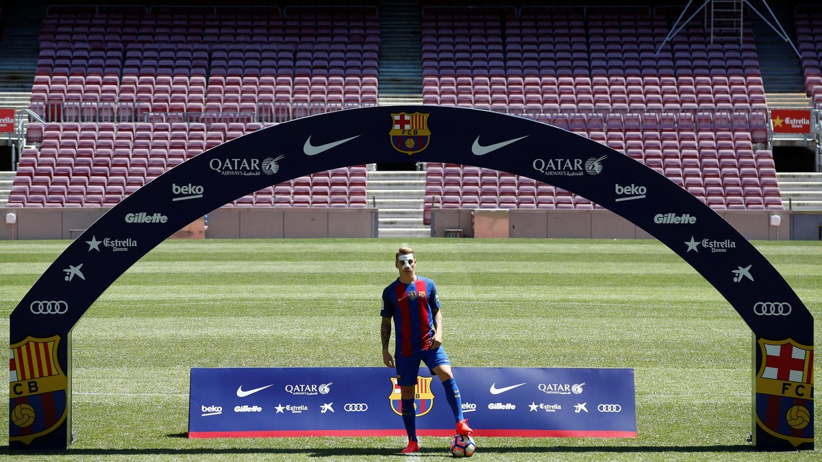 Foto: REUTERS/Albert Gea