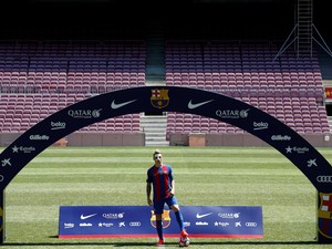 Barca Masih Akan Datangkan Pemain Lagi