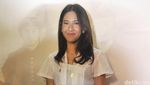 Dian Sastro Cantik Berkebaya