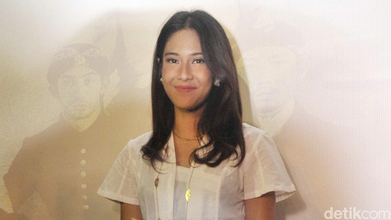 Dian Sastro Dikecam Netizen dan Dicap Sombong Dian Sastro Dikecam Netizen dan Dicap Sombong