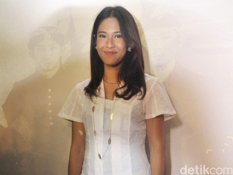 Seputar Dian Sastro yang Anaknya Autis/Foto: Noel/detikHOT Seputar Dian Sastro yang Anaknya Autis/Foto: Noel/detikHOT