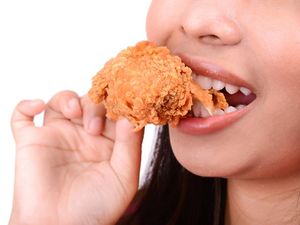 Bisnis Ayam Goreng Tepung Gerobakan Lebih Prospektif