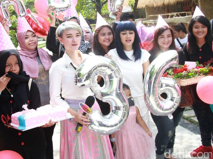 Cerita Jupe Soal Kedekatan dengan Brigjen Polisi Siswandi