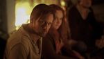 Perjalanan Karier Alexander Skarsgard