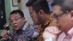 Diskusi Jalur Hitam Vaksin Palsu
