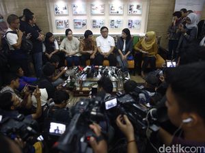LPA Indonesia Jembatani Korban Vaksin Palsu