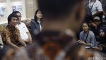 LPA Indonesia Jembatani Korban Vaksin Palsu