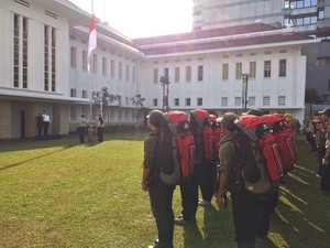 Begini Tantangan yang Bakal Dihadapi Anggota Patriot Energi