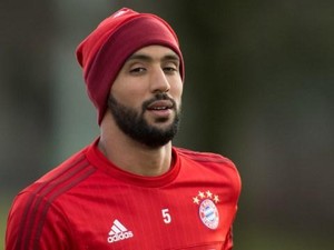 Benatia Menantang Tiga Monster di Lini Belakang Juve