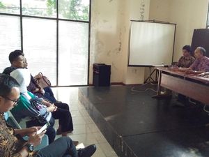 YLBHI Bantu Advokasi Korban Vaksin Palsu