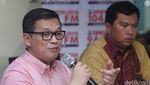 Diskusi Jalur Hitam Vaksin Palsu