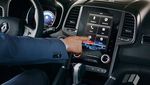 Tampang Baru Renault Koleos
