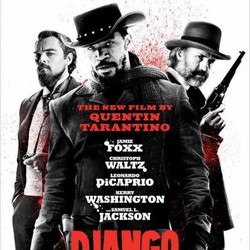 Sony Pictures Ambil Konsep Quentin Tarantino untuk Hidupkan Django/Zorro