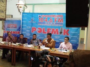 Para Orang Tua Tuntut Asuransi Jiwa Anaknya ke RS Sayang Bunda