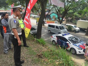 Evaluasi Mudik 2016, Kakorlantas: Kecelakaan Menurun tapi Masih Tinggi