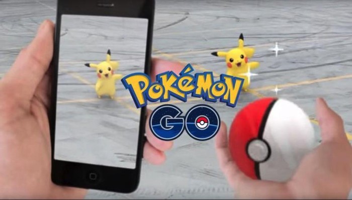 Belajar Strategi Pemasaran dari Pokemon Go