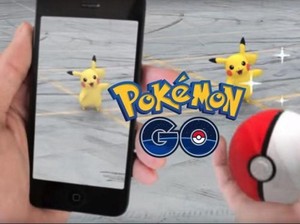 Belajar Strategi Pemasaran dari Pokemon Go