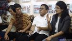 LPA Indonesia Jembatani Korban Vaksin Palsu