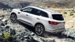 Tampang Baru Renault Koleos