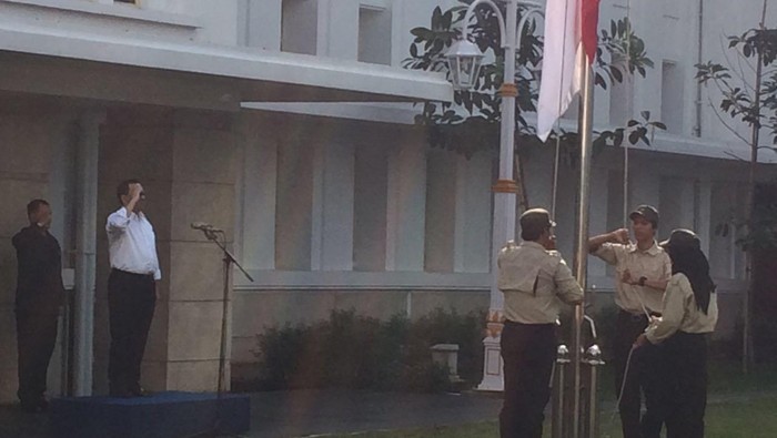 Begini Tantangan yang Bakal Dihadapi Anggota Patriot Energi