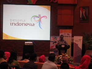 Akhir Pekan Ini, Lombok Gelar GNFY 2017