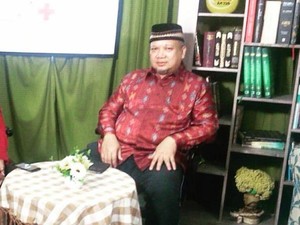 Ini Sosok dr Indra, Tersangka Vaksin Palsu di RS Harapan Bunda
