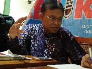 Benarkah Vaksin Palsu Menyebabkan Bengkak Setelah Disuntikkan?