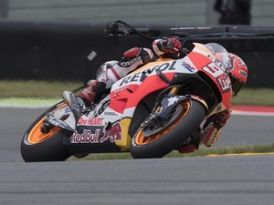 Lewatkan Tes di Red Bull Ring, Marquez Harus Beradaptasi Secepatnya