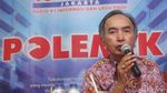 Diskusi Jalur Hitam Vaksin Palsu