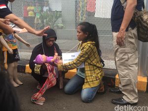 Polisi Beri Rekomendasi ke Ditjenpas Agar Kasus Napi Kabur Tak Terulang
