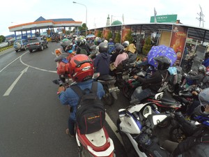 Murah Meriah, Rawat Kecantikan Cukup dengan Pijat di Puskesmas