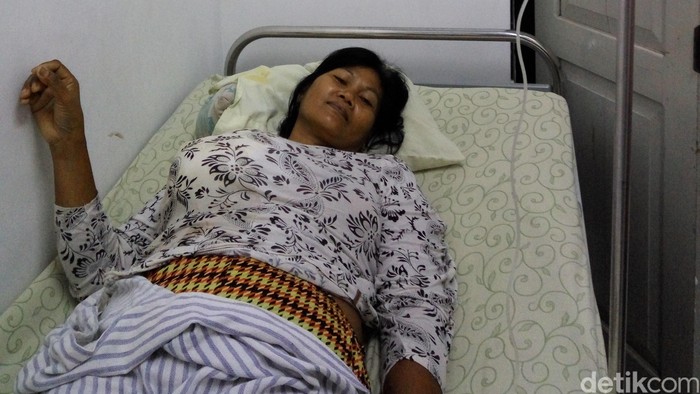 Saat Bupati Anas Merespons Warganya yang Terkendala Biaya untuk Berobat