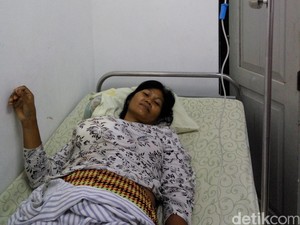 Saat Bupati Anas Merespons Warganya yang Terkendala Biaya untuk Berobat