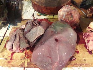 Ahli Gizi IPB: Jeroan Kaya Vitamin, Tapi Mudaratnya Lebih Banyak