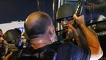 Hampir 3 Ribu Tentara Turki Ditangkap