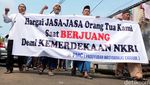 Paguyuban Masyarakat Cidodol Tolak Pengosongan Rumah