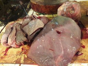 Ini Perusahaan yang Incar Impor Jeroan